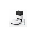 Roborock Q7 Max+ 2.97 L Bagless White