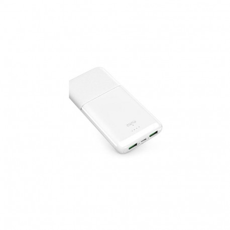 PURO PUFCBB100P3WHI power bank 10000 mAh White