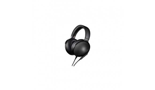 Sony MDR-Z1R Headphones Wired Head-band Audiophile Black