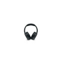 Muse M-295 ANC headphones/headset Wireless Head-band USB Type-C Bluetooth Grey