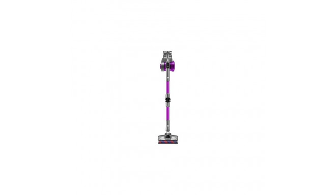 JIMMY JV85 Pro 2-in-1 stick vacuum Battery Dry HEPA Bagless 600 W Grey, Violet