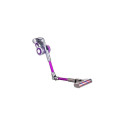 JIMMY JV85 Pro 2-in-1 stick vacuum Battery Dry HEPA Bagless 600 W Grey, Violet