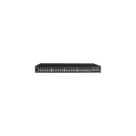 Edimax GS-5654PLX network switch Managed Gigabit Ethernet (10/100/1000) Power over Ethernet (PoE) Bl