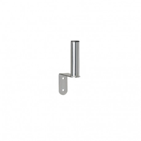 Extralink Wall/balcony mount S150 150mm, steel, galvanized