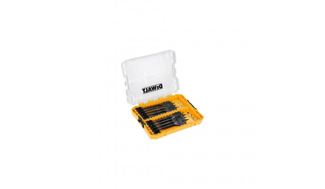DeWALT DT70751-QZ drill bit Pilot drill bit 9 pc(s)
