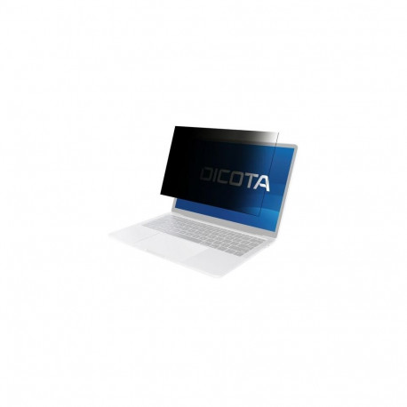 DICOTA Privacy Filter 2-way 35.6 cm (14") Monitor/Laptop Frameless display privacy filter