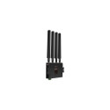 Edimax D5G-8459 wireless router 5G Black