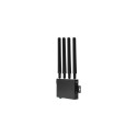 Edimax D5G-8459 wireless router 5G Black