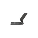 Belkin BBZ003DU-V1 mobile device keyboard Bluetooth Black
