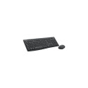 Logitech MK370 Combo for Business