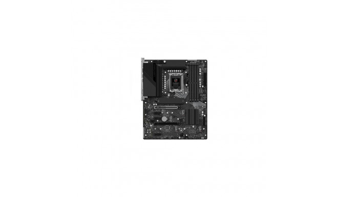 Asrock Z790 PG Lightning Intel Z790 LGA 1700 ATX