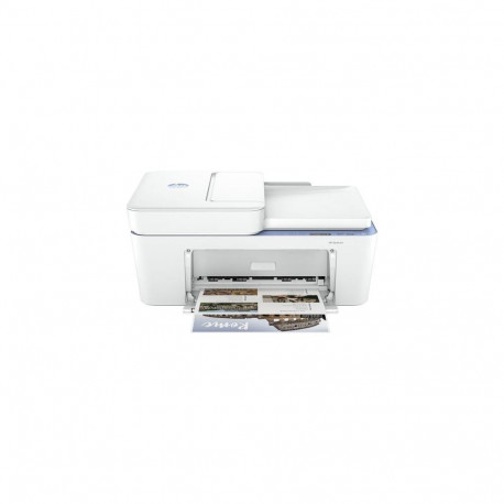 HP DeskJet 4222e Wireless All-in-One Color Printer, Instant Ink; Copier, Scanner