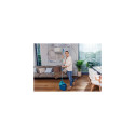 Leifheit POWER CLEAN mopping system/bucket Blue