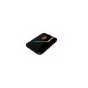 SureFire PyroDrive Gaming SSD USB 3.2 Gen 1 2TB Black