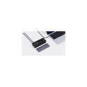 Verbatim CDS-15S Wired USB 3.2 Gen 1 (3.1 Gen 1) Type-C Black, Grey