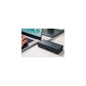 Verbatim CDS-15S Wired USB 3.2 Gen 1 (3.1 Gen 1) Type-C Black, Grey