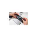Verbatim CDS-15S Wired USB 3.2 Gen 1 (3.1 Gen 1) Type-C Black, Grey
