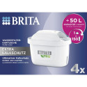 Brita MAXTRA PRO Ekstra kalkbeskyttelse, 4 pakke