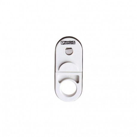Phoenix Contact 1204481 cable stripper Silver