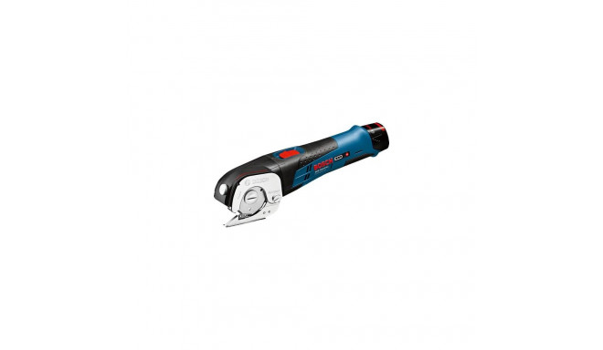 Bosch GUS 10,8 V-LI Professional 700 RPM 10.8 V Lithium-Ion (Li-Ion) Black, Blue