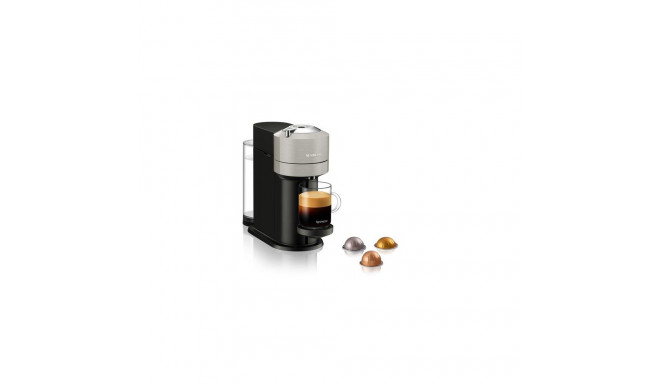 Krups Vertuo Next XN910B Semi-auto Capsule coffee machine 1.1 L