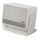 XGIMI XM13Q data projector Standard throw projector DLP UHD 4K (3840x2160) 3D Beige, Black