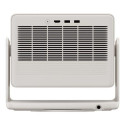 XGIMI XM13Q data projector Standard throw projector DLP UHD 4K (3840x2160) 3D Beige, Black