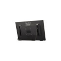 Viewsonic TD2465 Signage Display Interactive flat panel 61 cm (24&quot;) LED 250 cd/m² Full HD B