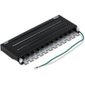 Trendnet TC-P12C6AS patch panel 0.5U