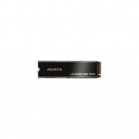 ADATA LEGEND 900 PRO 2 TB M.2 PCI Express 4.0 NVMe 3D NAND