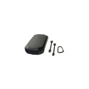 PowerNeed S20000C power bank Lithium Polymer (LiPo) 20000 mAh Black