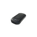 PowerNeed S20000C power bank Lithium Polymer (LiPo) 20000 mAh Black