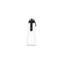 Dafi SOFT Water filtration bottle 0.5 L Black