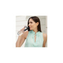 Dafi SOFT Water filtration bottle 0.5 L Black