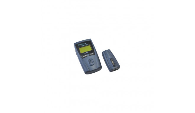 Alantec NI021 network cable tester UTP/STP cable tester Grey