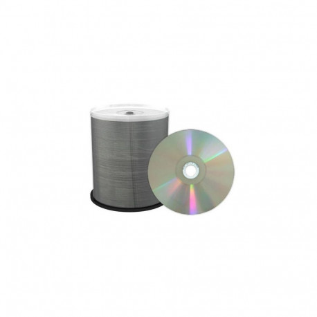 MediaRange MRPL504-100 blank CD CD-R 700 MB 52x 100 pc(s)