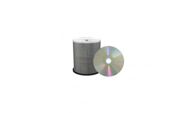 MediaRange MRPL504-100 blank CD CD-R 700 MB 52x 100 pc(s)