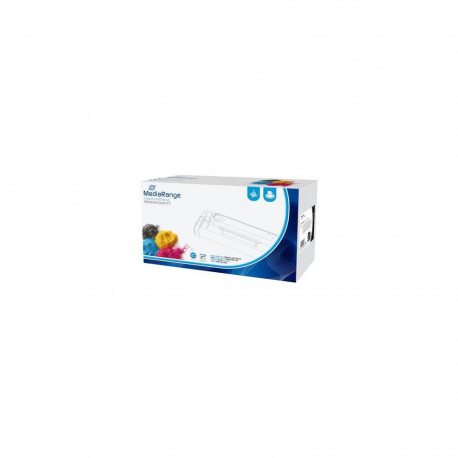 MediaRange MRBTN3380 toner cartridge 1 pc(s) Black