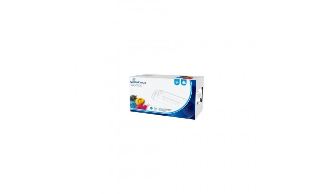 MediaRange MRBTN3380 toner cartridge 1 pc(s) Black