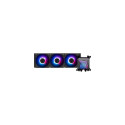 MSI MAG Coreliquid A15 360 Motherboard, Processor All-in-one liquid cooler 12 cm Black 1 pc(s)