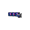 MSI MAG Coreliquid A15 360 Motherboard, Processor All-in-one liquid cooler 12 cm Black 1 pc(s)