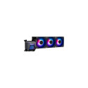 MSI MAG Coreliquid A15 360 Motherboard, Processor All-in-one liquid cooler 12 cm Black 1 pc(s)