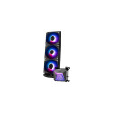 MSI MAG Coreliquid A15 360 Motherboard, Processor All-in-one liquid cooler 12 cm Black 1 pc(s)