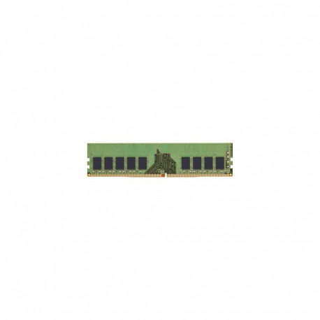 Kingston Technology KSM32ES8/8HE memory module 8 GB 1 x 8 GB DDR4 3200 MT/s 288-pin DIMM ECC