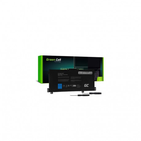 Green Cell HP149V2 laptop spare part Battery