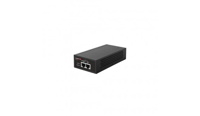 Edimax GP-201IT PoE adapter 2.5 Gigabit Ethernet, Fast Ethernet, Gigabit Ethernet