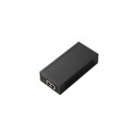 Edimax GP-201IT PoE adapter 2.5 Gigabit Ethernet, Fast Ethernet, Gigabit Ethernet