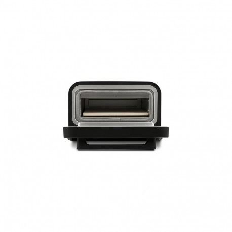 G3 Ferrari G10204 pizza maker/oven 1 pizza(s) 1850 W Black, Silver