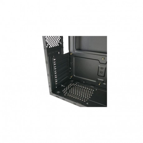 LC-Power 7039B Midi Tower Black