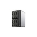 TerraMaster D6-320 disk array Desktop Black